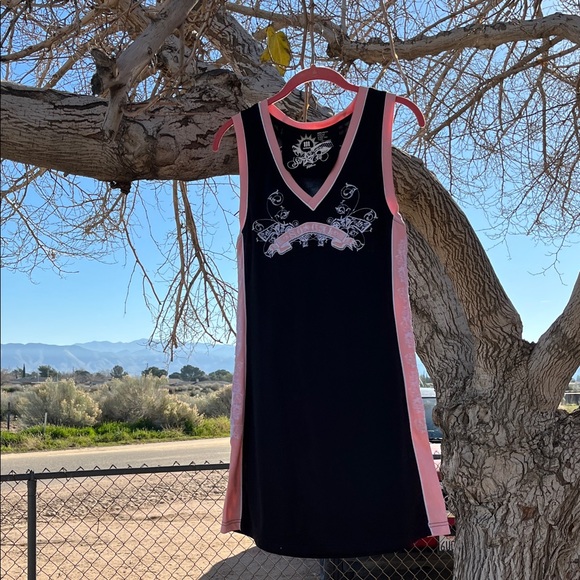 🎀🩷🤍SO CAL DRESS🎀🩷🌸 - Picture 2 of 7